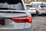 USED 2021 71 AUDI RS Q3 ESTATE AUDI RS Q3 ESTATE TFSI QUATTRO SPORT EDITION 5d 395 BHP BRAND NEW VAT QUALIFYING  S/S SEATS+NARDO GREY+MAXTON DSGN KT