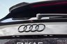 USED 2021 71 AUDI RS Q3 ESTATE AUDI RS Q3 ESTATE TFSI QUATTRO SPORT EDITION 5d 395 BHP BRAND NEW VAT QUALIFYING  S/S SEATS+NARDO GREY+MAXTON DSGN KT