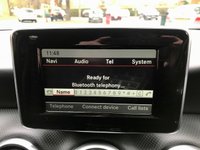 USED 2014 14 MERCEDES-BENZ A-CLASS 1.5 A180 CDI BLUEEFFICIENCY SPORT 5d 109 BHP Stunning A18 CDi Sport With Over &pound;6000's Worth Of Optional Equipment !