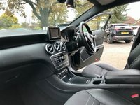 USED 2014 14 MERCEDES-BENZ A-CLASS 1.5 A180 CDI BLUEEFFICIENCY SPORT 5d 109 BHP Stunning A18 CDi Sport With Over &pound;6000's Worth Of Optional Equipment !