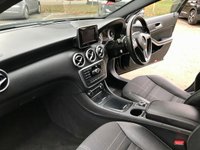 USED 2014 14 MERCEDES-BENZ A-CLASS 1.5 A180 CDI BLUEEFFICIENCY SPORT 5d 109 BHP Stunning A18 CDi Sport With Over &pound;6000's Worth Of Optional Equipment !