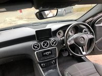 USED 2014 14 MERCEDES-BENZ A-CLASS 1.5 A180 CDI BLUEEFFICIENCY SPORT 5d 109 BHP Stunning A18 CDi Sport With Over &pound;6000's Worth Of Optional Equipment !