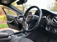 USED 2014 14 MERCEDES-BENZ A-CLASS 1.5 A180 CDI BLUEEFFICIENCY SPORT 5d 109 BHP Stunning A18 CDi Sport With Over &pound;6000's Worth Of Optional Equipment !