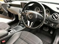 USED 2014 14 MERCEDES-BENZ A-CLASS 1.5 A180 CDI BLUEEFFICIENCY SPORT 5d 109 BHP Stunning A18 CDi Sport With Over &pound;6000's Worth Of Optional Equipment !