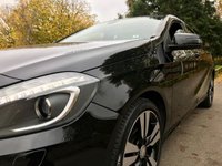 USED 2014 14 MERCEDES-BENZ A-CLASS 1.5 A180 CDI BLUEEFFICIENCY SPORT 5d 109 BHP Stunning A18 CDi Sport With Over &pound;6000's Worth Of Optional Equipment !