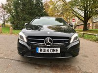 USED 2014 14 MERCEDES-BENZ A-CLASS 1.5 A180 CDI BLUEEFFICIENCY SPORT 5d 109 BHP Stunning A18 CDi Sport With Over &pound;6000's Worth Of Optional Equipment !