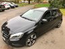 USED 2014 14 MERCEDES-BENZ A-CLASS 1.5 A180 CDI BLUEEFFICIENCY SPORT 5d 109 BHP Stunning A18 CDi Sport With Over &pound;6000's Worth Of Optional Equipment !