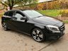 USED 2014 14 MERCEDES-BENZ A-CLASS 1.5 A180 CDI BLUEEFFICIENCY SPORT 5d 109 BHP Stunning A18 CDi Sport With Over &pound;6000's Worth Of Optional Equipment !