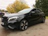 USED 2014 14 MERCEDES-BENZ A-CLASS 1.5 A180 CDI BLUEEFFICIENCY SPORT 5d 109 BHP Stunning A18 CDi Sport With Over &pound;6000's Worth Of Optional Equipment !