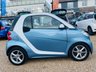 USED 2011 11 SMART FORTWO 1.0 PULSE POWER STEERING MHD AUTOMATIC Very Rare Smart car with Power Steering and Great Spec