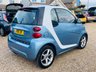 USED 2011 11 SMART FORTWO 1.0 PULSE POWER STEERING MHD AUTOMATIC Very Rare Smart car with Power Steering and Great Spec