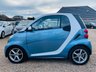USED 2011 11 SMART FORTWO 1.0 PULSE POWER STEERING MHD AUTOMATIC Very Rare Smart car with Power Steering and Great Spec