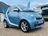 USED 2011 11 SMART FORTWO 1.0 PULSE POWER STEERING MHD AUTOMATIC Very Rare Smart car with Power Steering and Great Spec