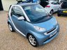 USED 2011 11 SMART FORTWO 1.0 PULSE POWER STEERING MHD AUTOMATIC Very Rare Smart car with Power Steering and Great Spec