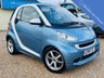 USED 2011 11 SMART FORTWO 1.0 PULSE POWER STEERING MHD AUTOMATIC Very Rare Smart car with Power Steering and Great Spec