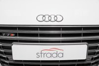 USED 2016 16 AUDI TT 2.0 TTS TFSI QUATTRO 2d 306 BHP +HOME DELIVERY AVAILABLE+
