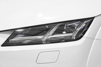 USED 2016 16 AUDI TT 2.0 TTS TFSI QUATTRO 2d 306 BHP +HOME DELIVERY AVAILABLE+