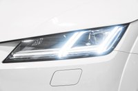 USED 2016 16 AUDI TT 2.0 TTS TFSI QUATTRO 2d 306 BHP +HOME DELIVERY AVAILABLE+