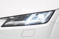 USED 2016 16 AUDI TT 2.0 TTS TFSI QUATTRO 2d 306 BHP +HOME DELIVERY AVAILABLE+