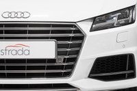USED 2016 16 AUDI TT 2.0 TTS TFSI QUATTRO 2d 306 BHP +HOME DELIVERY AVAILABLE+