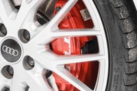 USED 2016 16 AUDI TT 2.0 TTS TFSI QUATTRO 2d 306 BHP +HOME DELIVERY AVAILABLE+