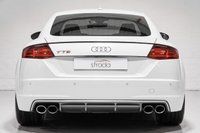 USED 2016 16 AUDI TT 2.0 TTS TFSI QUATTRO 2d 306 BHP +HOME DELIVERY AVAILABLE+
