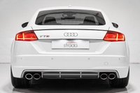 USED 2016 16 AUDI TT 2.0 TTS TFSI QUATTRO 2d 306 BHP +HOME DELIVERY AVAILABLE+