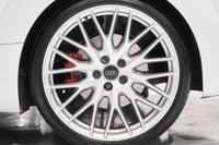 USED 2016 16 AUDI TT 2.0 TTS TFSI QUATTRO 2d 306 BHP +HOME DELIVERY AVAILABLE+