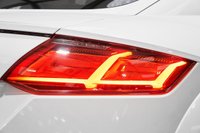 USED 2016 16 AUDI TT 2.0 TTS TFSI QUATTRO 2d 306 BHP +HOME DELIVERY AVAILABLE+
