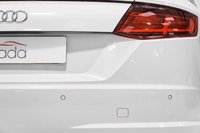 USED 2016 16 AUDI TT 2.0 TTS TFSI QUATTRO 2d 306 BHP +HOME DELIVERY AVAILABLE+