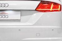 USED 2016 16 AUDI TT 2.0 TTS TFSI QUATTRO 2d 306 BHP +HOME DELIVERY AVAILABLE+
