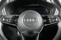 USED 2016 16 AUDI TT 2.0 TTS TFSI QUATTRO 2d 306 BHP +HOME DELIVERY AVAILABLE+