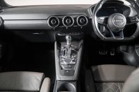 USED 2016 16 AUDI TT 2.0 TTS TFSI QUATTRO 2d 306 BHP +HOME DELIVERY AVAILABLE+