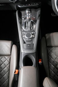 USED 2016 16 AUDI TT 2.0 TTS TFSI QUATTRO 2d 306 BHP +HOME DELIVERY AVAILABLE+