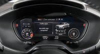 USED 2016 16 AUDI TT 2.0 TTS TFSI QUATTRO 2d 306 BHP +HOME DELIVERY AVAILABLE+