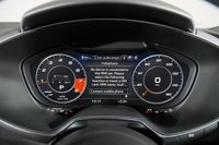 USED 2016 16 AUDI TT 2.0 TTS TFSI QUATTRO 2d 306 BHP +HOME DELIVERY AVAILABLE+