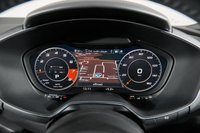 USED 2016 16 AUDI TT 2.0 TTS TFSI QUATTRO 2d 306 BHP +HOME DELIVERY AVAILABLE+