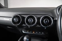 USED 2016 16 AUDI TT 2.0 TTS TFSI QUATTRO 2d 306 BHP +HOME DELIVERY AVAILABLE+