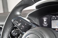 USED 2016 16 AUDI TT 2.0 TTS TFSI QUATTRO 2d 306 BHP +HOME DELIVERY AVAILABLE+