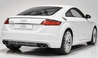 USED 2016 16 AUDI TT 2.0 TTS TFSI QUATTRO 2d 306 BHP +HOME DELIVERY AVAILABLE+