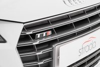 USED 2016 16 AUDI TT 2.0 TTS TFSI QUATTRO 2d 306 BHP +HOME DELIVERY AVAILABLE+