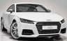 USED 2016 16 AUDI TT 2.0 TTS TFSI QUATTRO 2d 306 BHP +HOME DELIVERY AVAILABLE+