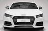 USED 2016 16 AUDI TT 2.0 TTS TFSI QUATTRO 2d 306 BHP +HOME DELIVERY AVAILABLE+
