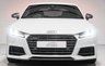 USED 2016 16 AUDI TT 2.0 TTS TFSI QUATTRO 2d 306 BHP +HOME DELIVERY AVAILABLE+
