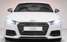 USED 2016 16 AUDI TT 2.0 TTS TFSI QUATTRO 2d 306 BHP +HOME DELIVERY AVAILABLE+