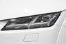 USED 2016 16 AUDI TT 2.0 TTS TFSI QUATTRO 2d 306 BHP +HOME DELIVERY AVAILABLE+