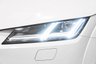 USED 2016 16 AUDI TT 2.0 TTS TFSI QUATTRO 2d 306 BHP +HOME DELIVERY AVAILABLE+