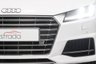 USED 2016 16 AUDI TT 2.0 TTS TFSI QUATTRO 2d 306 BHP +HOME DELIVERY AVAILABLE+