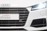 USED 2016 16 AUDI TT 2.0 TTS TFSI QUATTRO 2d 306 BHP +HOME DELIVERY AVAILABLE+