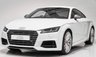 USED 2016 16 AUDI TT 2.0 TTS TFSI QUATTRO 2d 306 BHP +HOME DELIVERY AVAILABLE+
